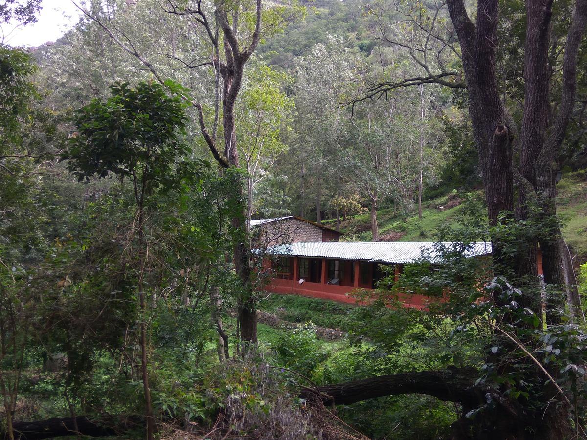 Secret Valley Jungle Resort Ooty Exteriér fotografie