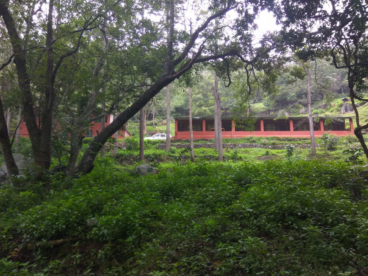 Secret Valley Jungle Resort Ooty Exteriér fotografie