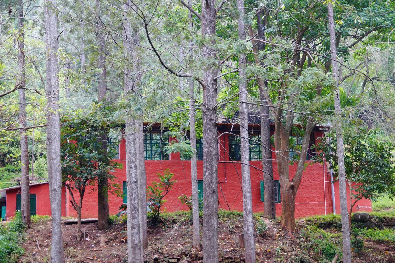 Secret Valley Jungle Resort Ooty Exteriér fotografie