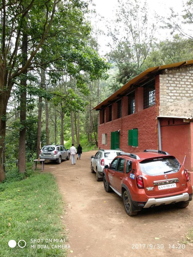 Secret Valley Jungle Resort Ooty Exteriér fotografie