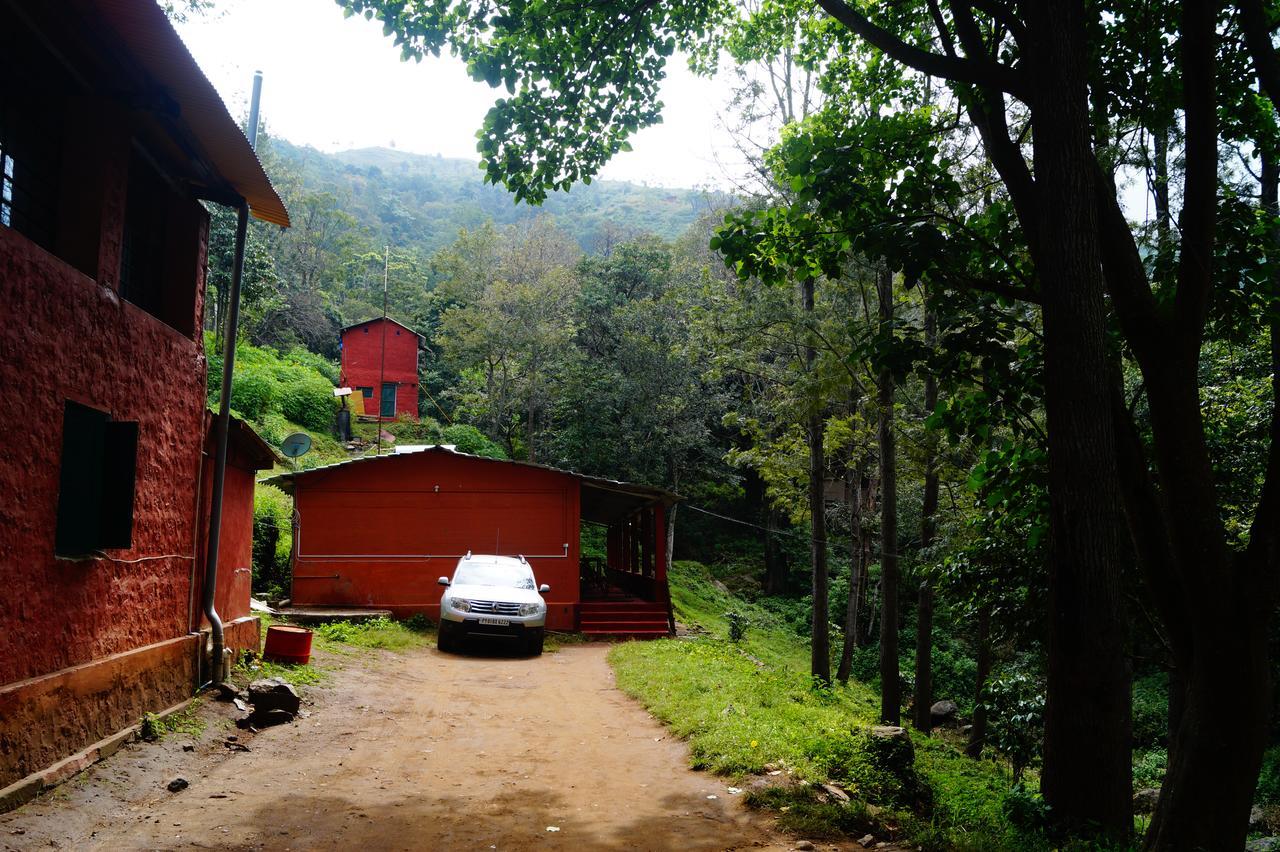 Secret Valley Jungle Resort Ooty Exteriér fotografie