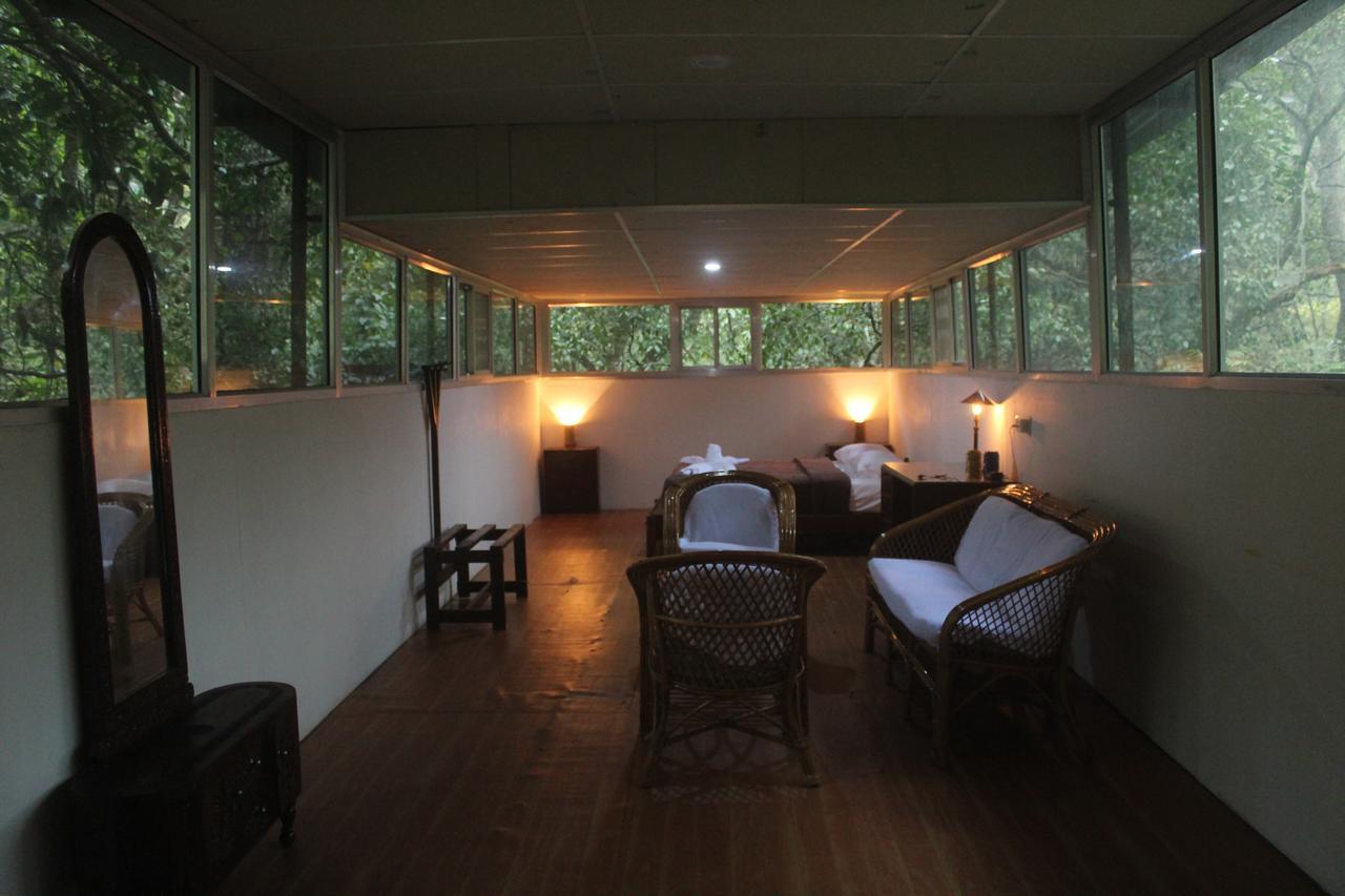 Secret Valley Jungle Resort Ooty Exteriér fotografie